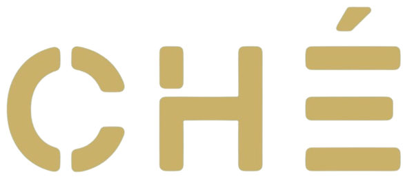 Channeling His/Her Emotions logo